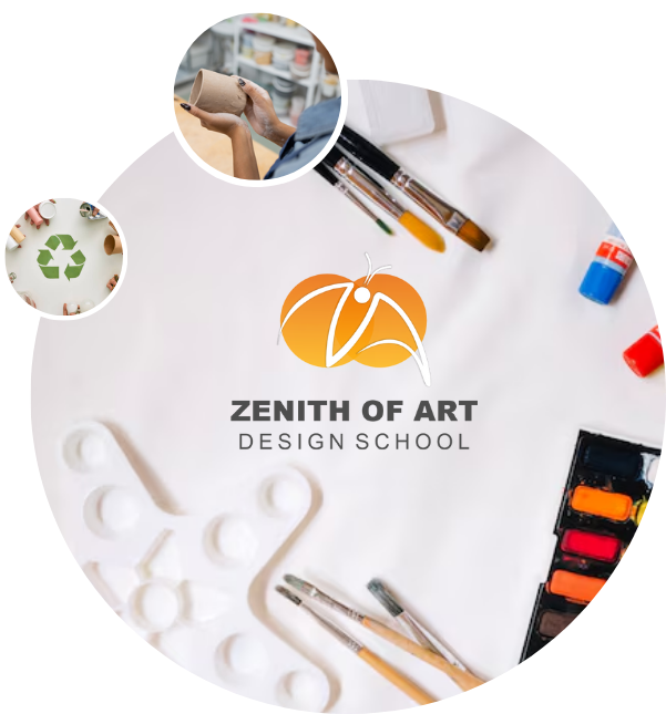 Zenith Of Art